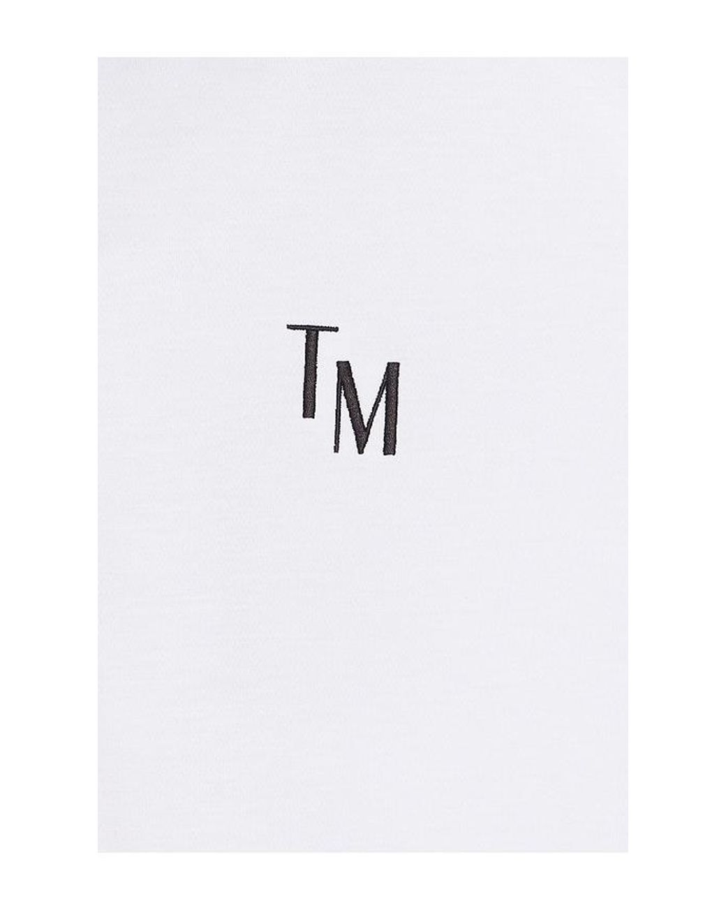 Travis Mathew White Energy Polo for men