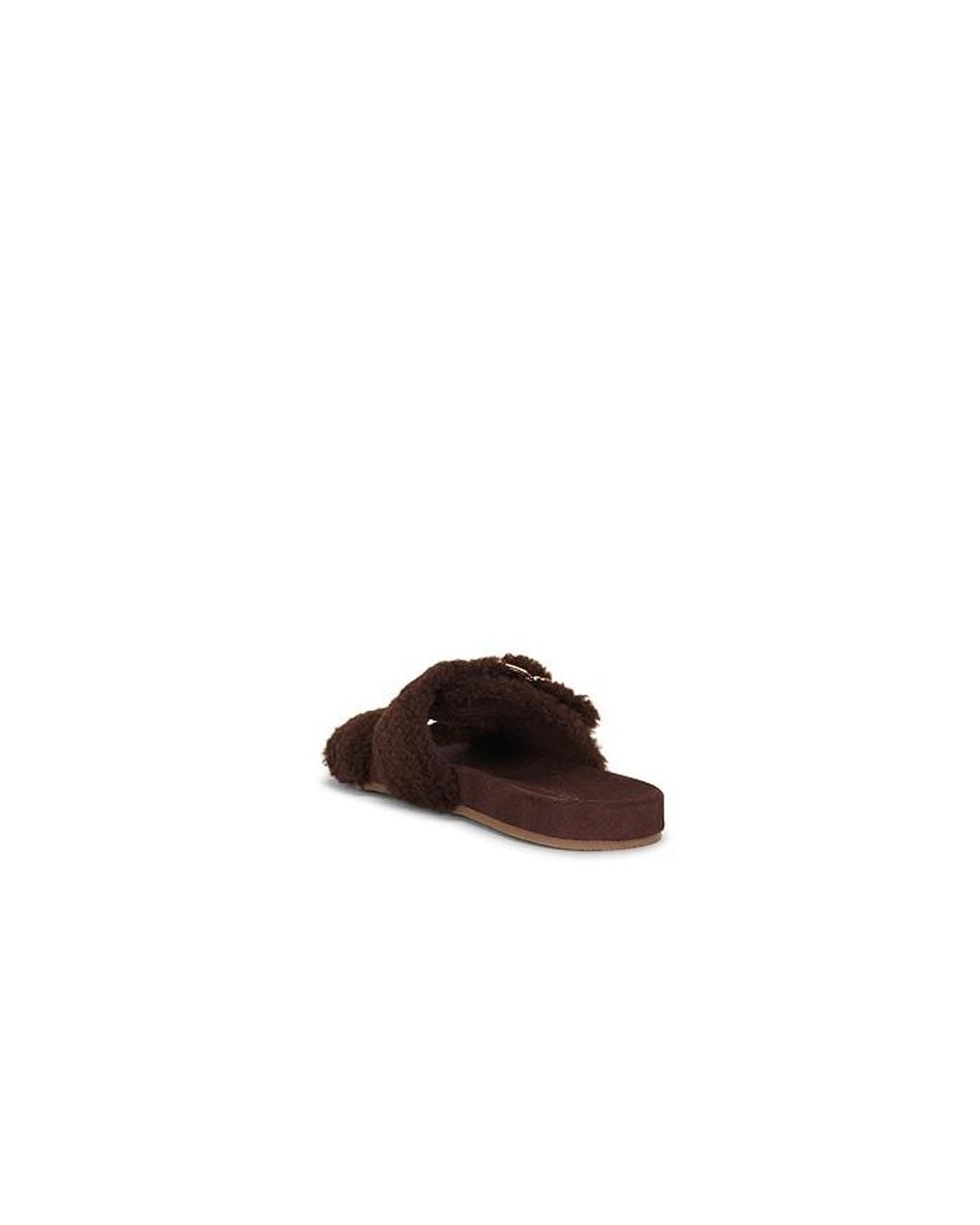 Seychelles Brown Slumber Party Slide