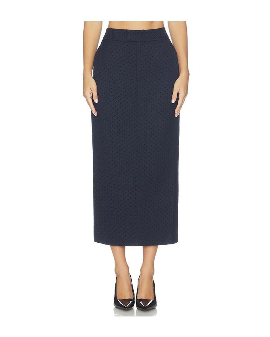 Maude Club Blue Bella Skirt