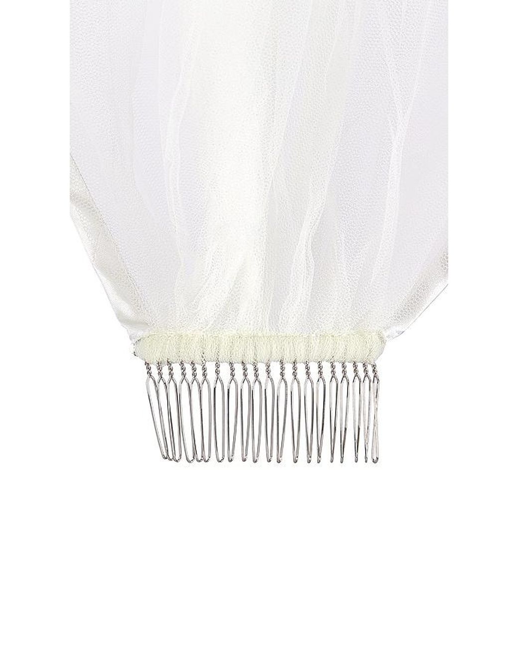 Ofrenda Studio White Schleier Boline