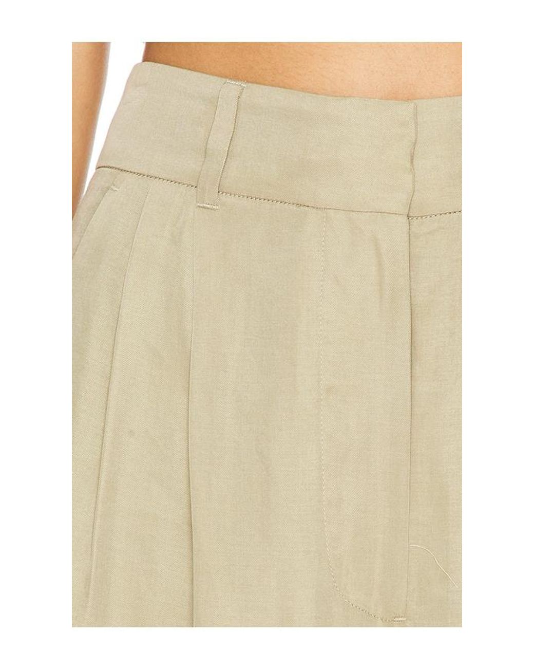 AllSaints Natural Averie Ten Trouser