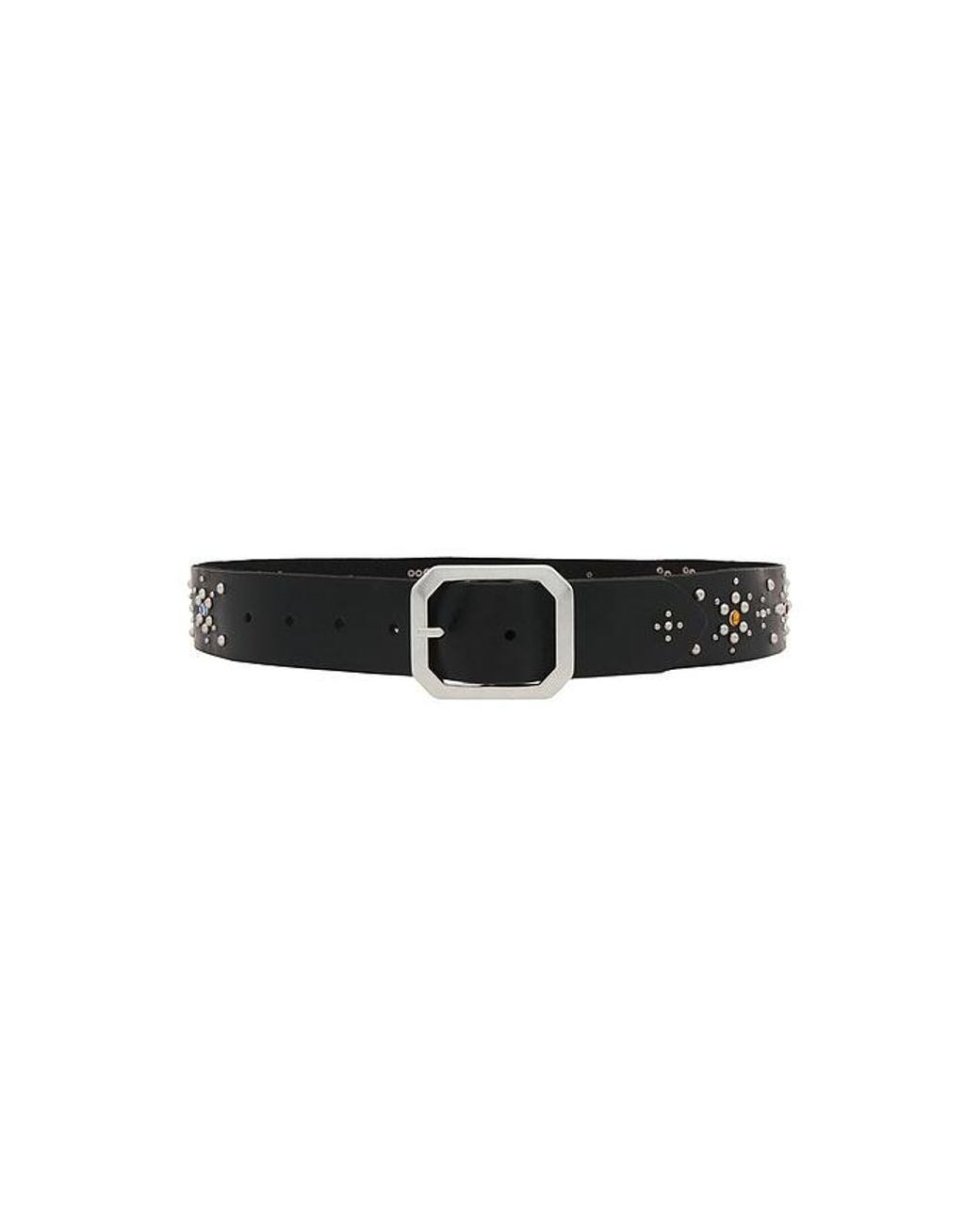 Mother Black The Mf Studded