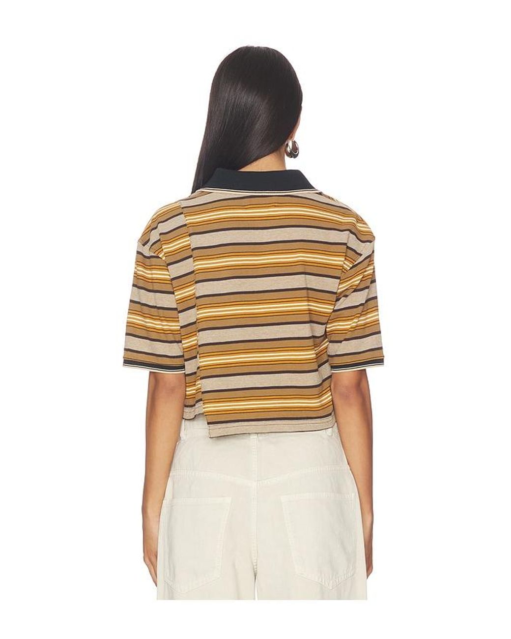 Isabel Marant Multicolor Isalyne Top