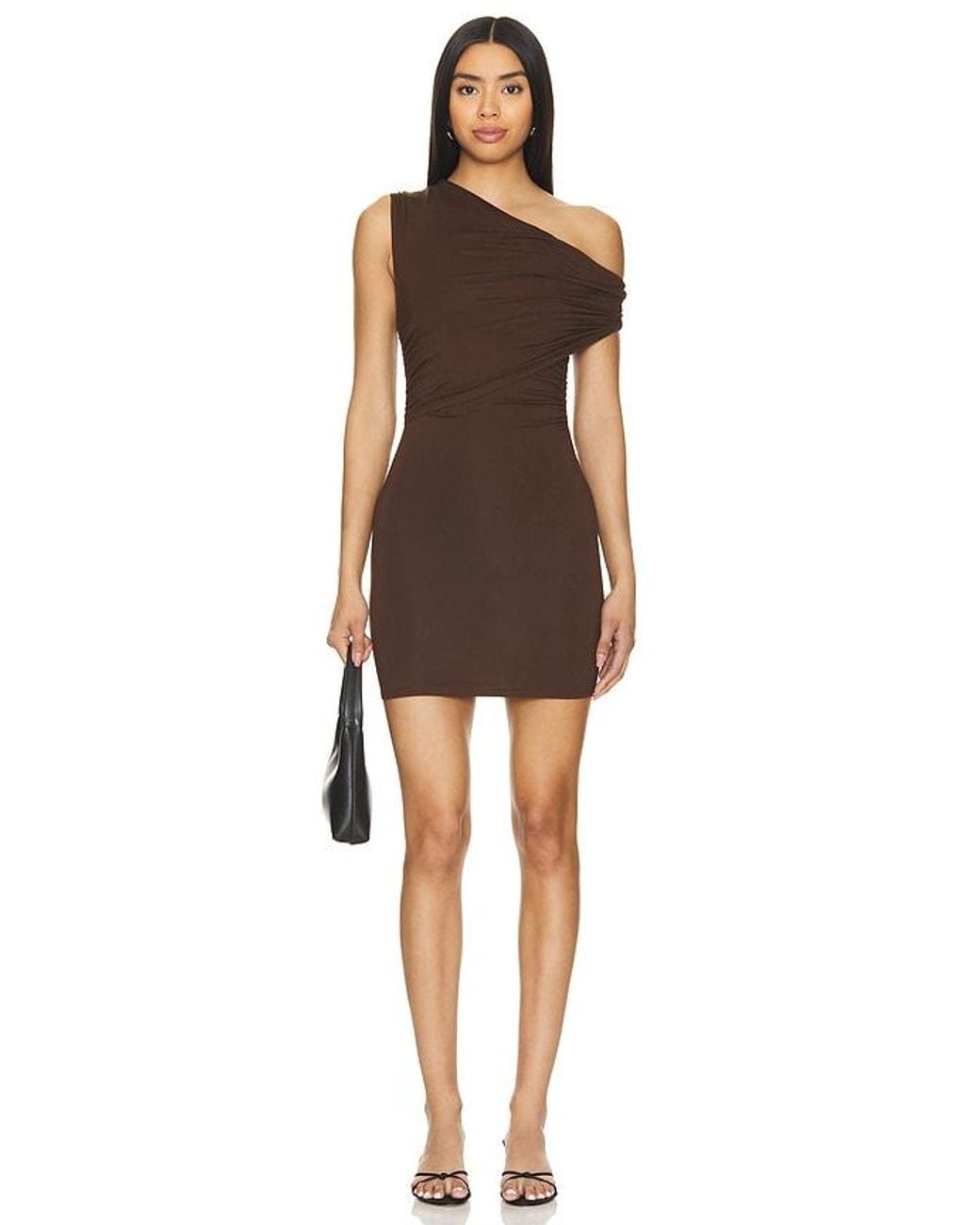 ALESSIA MINI DRESS