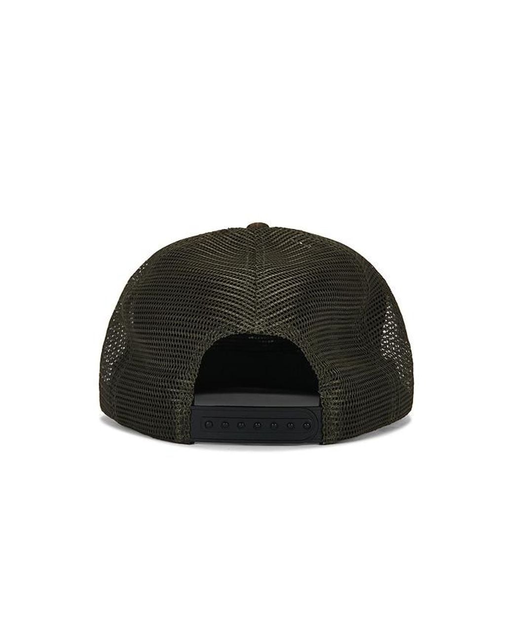 Remington Stone Multicolor Star Patch Hat for men