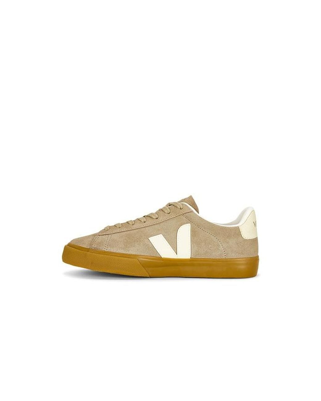 Veja Yellow Campo for men