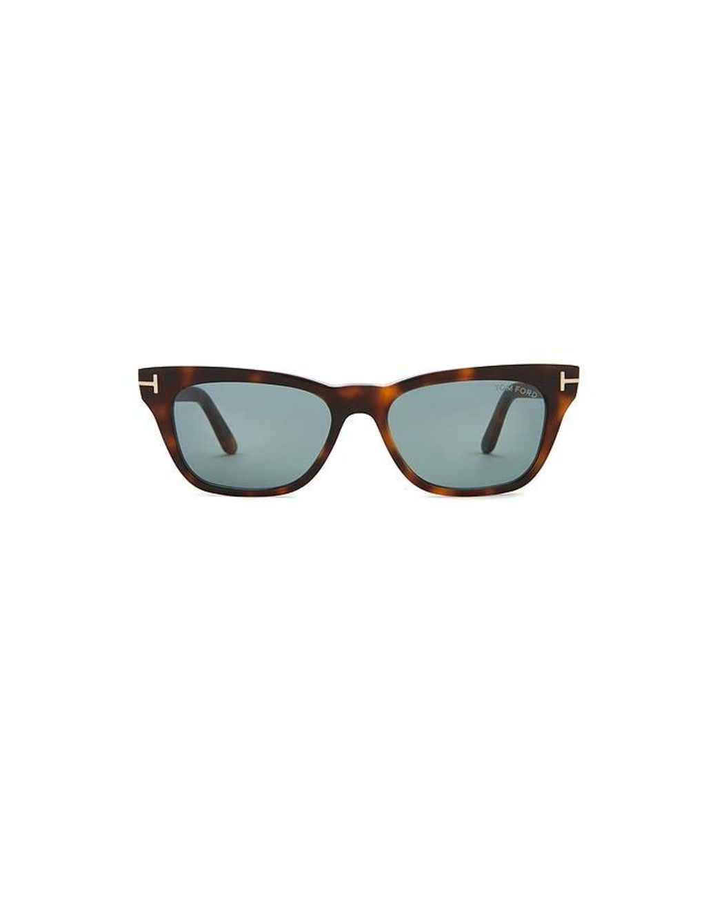 Tom Ford Brown Penn Acetate Sunglasses for men