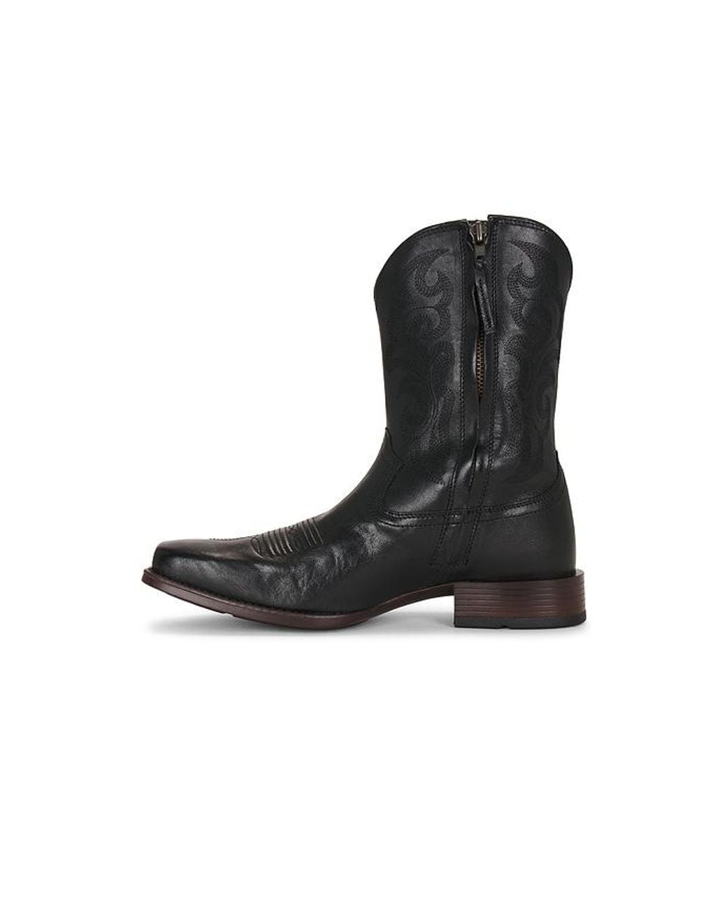 Ariat Black Bodie for men