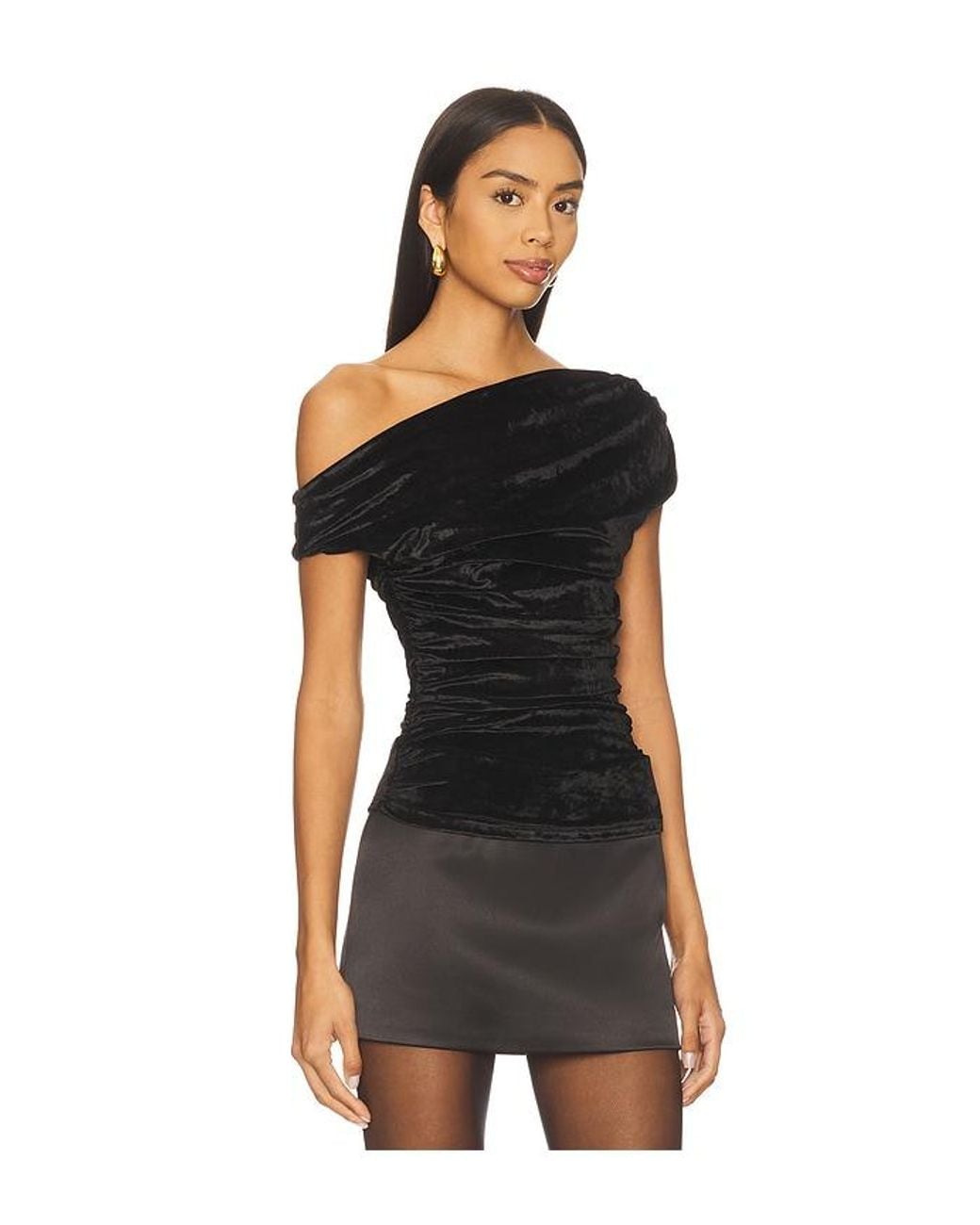 superdown Black Oberteil Ruth