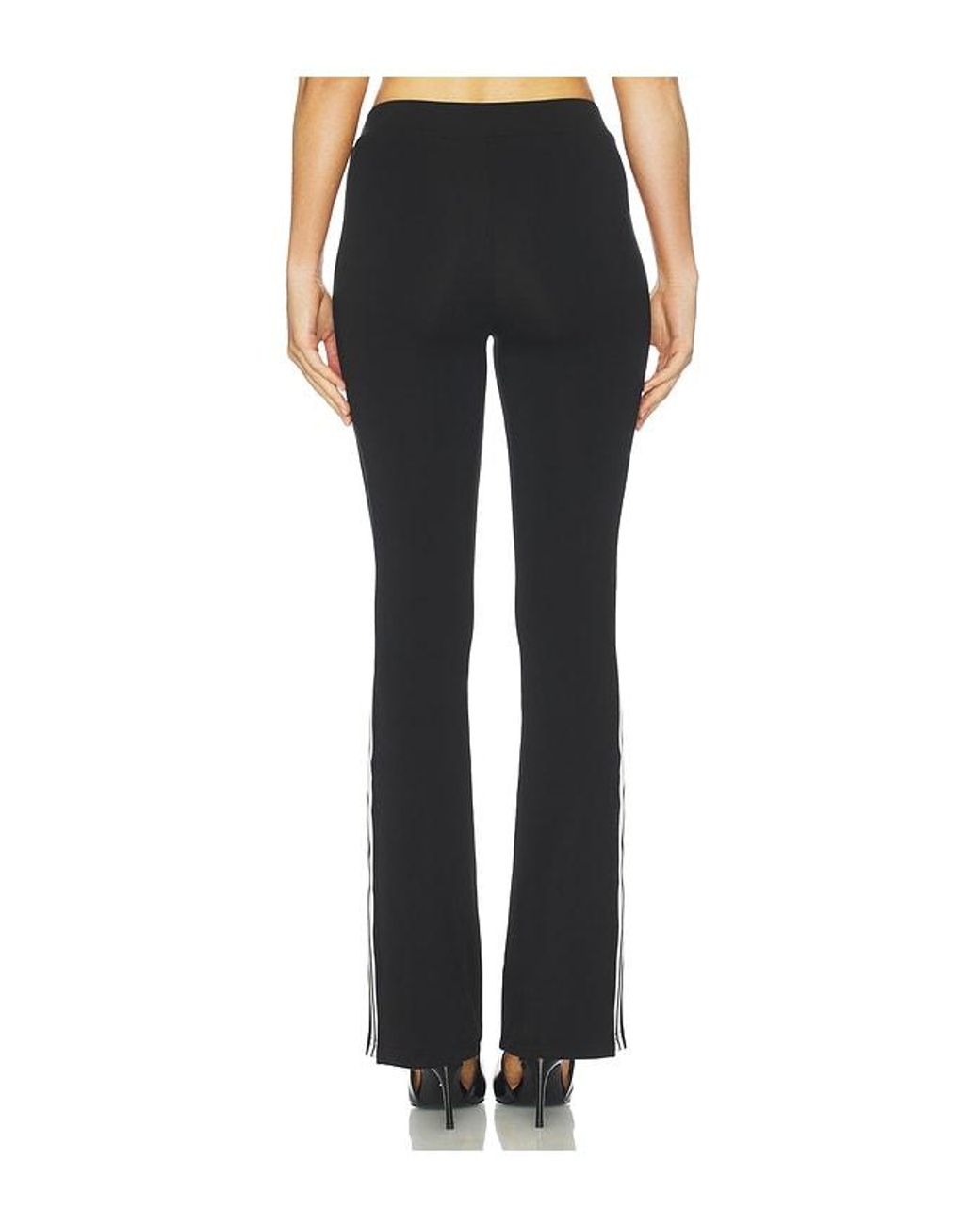 Madison The Label Black Samson Pant