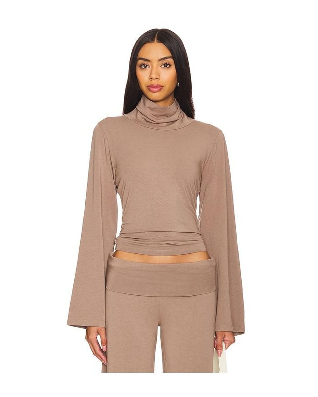 Bobi Brown Long Sleeve