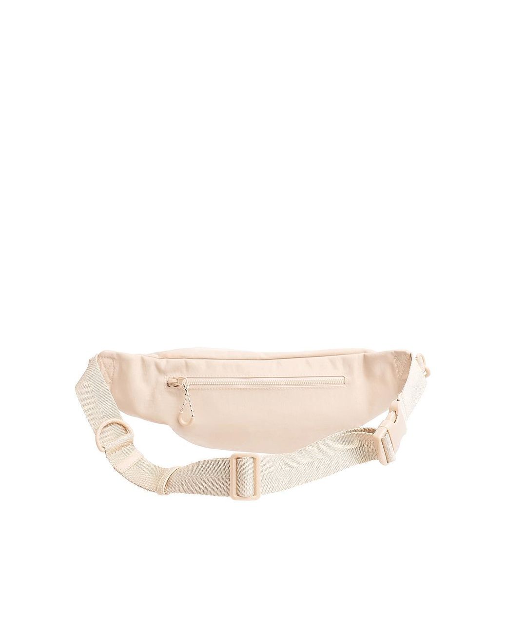 beis belt bag