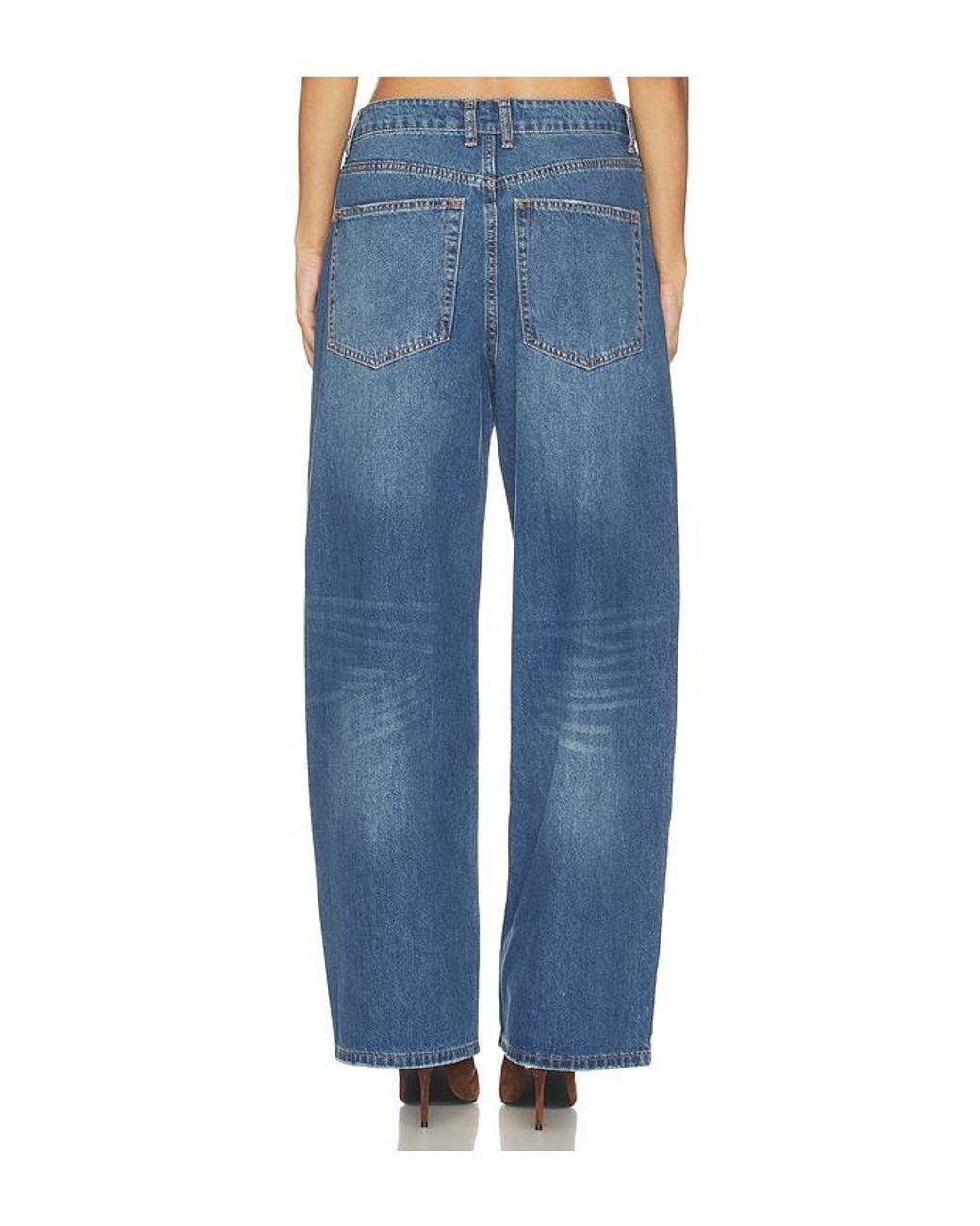 Lioness Blue Evolve Jeans