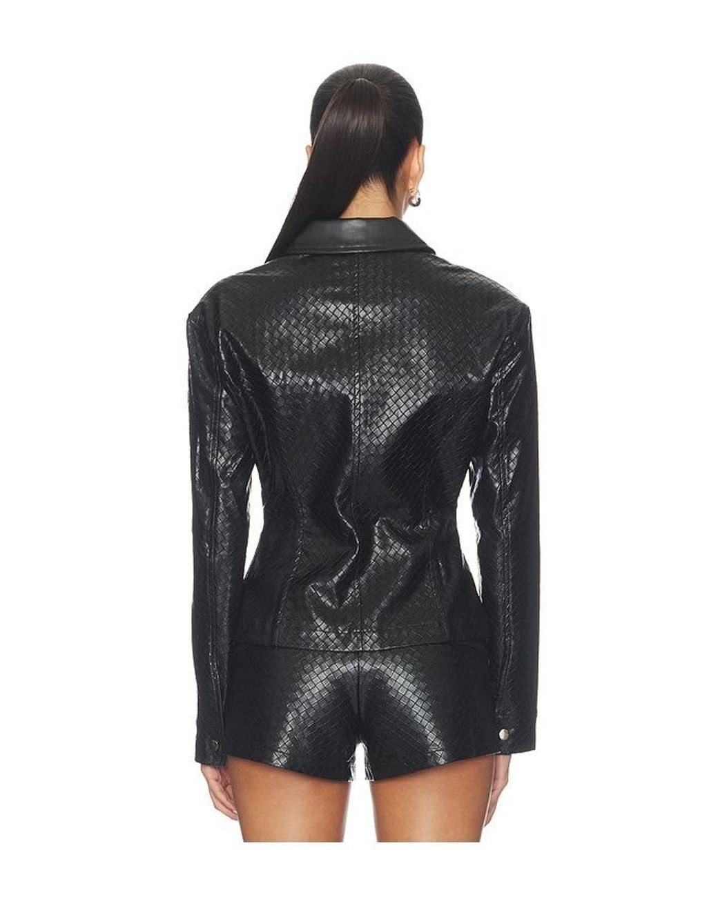 Lioness Black Soho Jacket