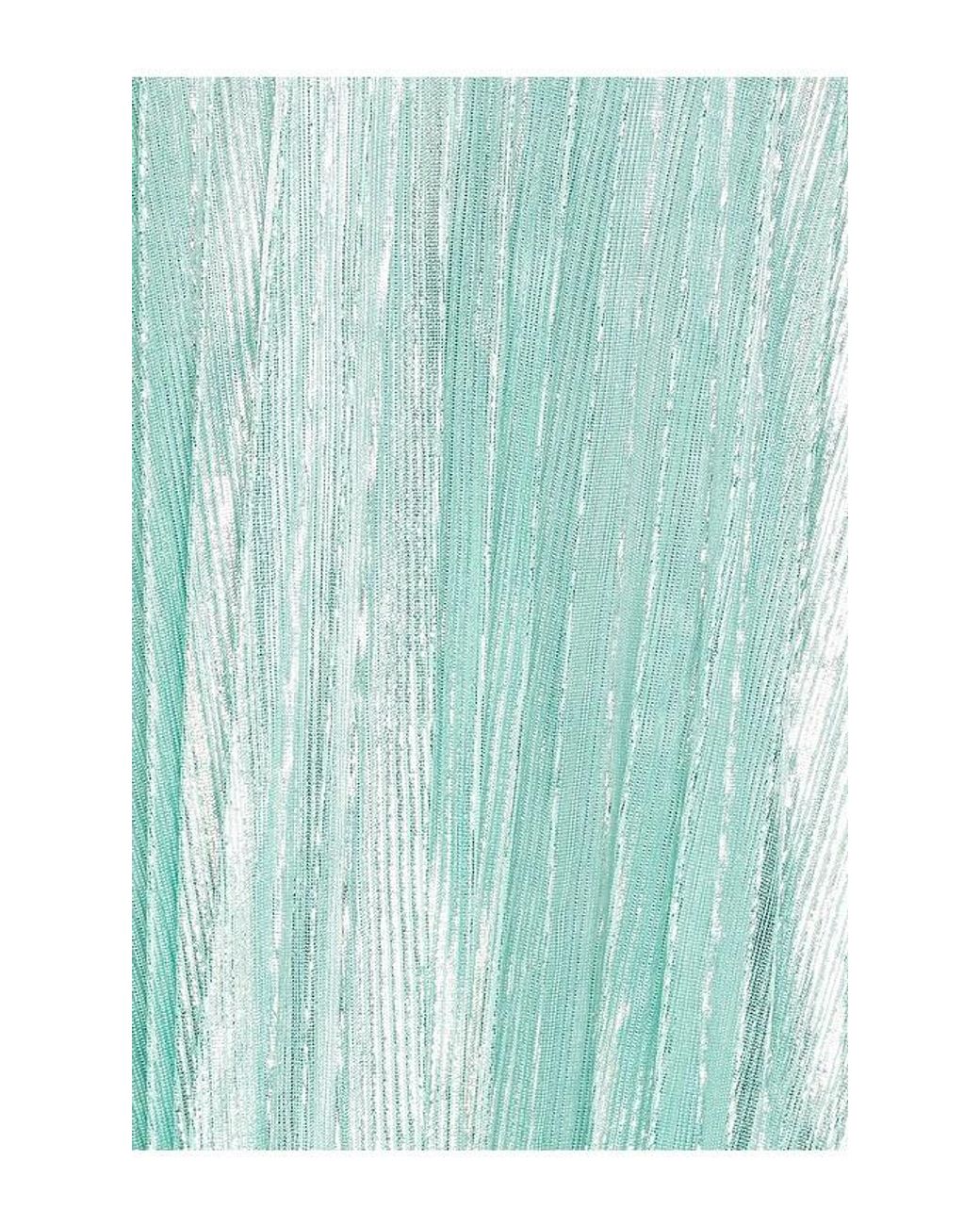 retroféte Blue Elvirra Dress