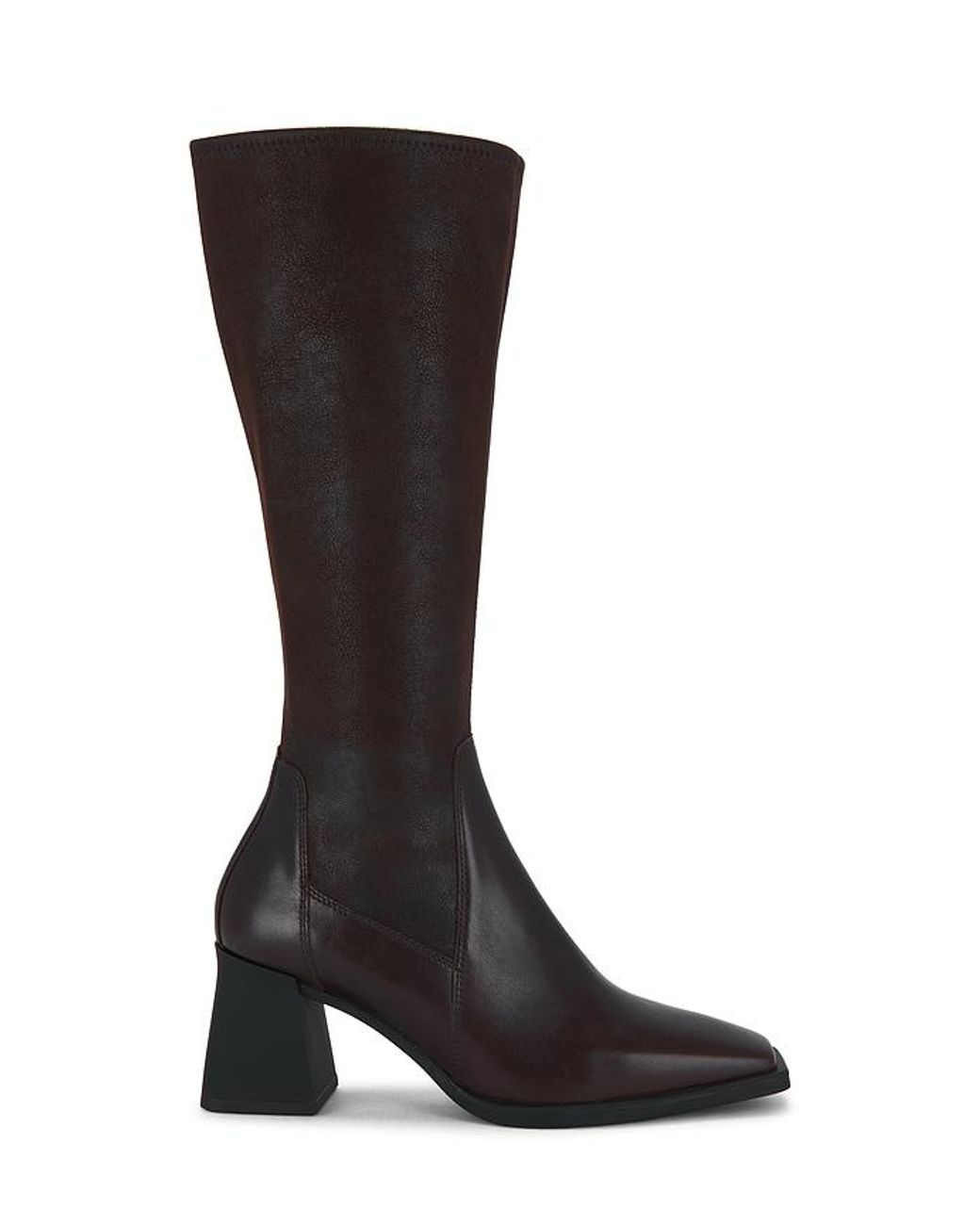 Vagabond Black Hedda Boot