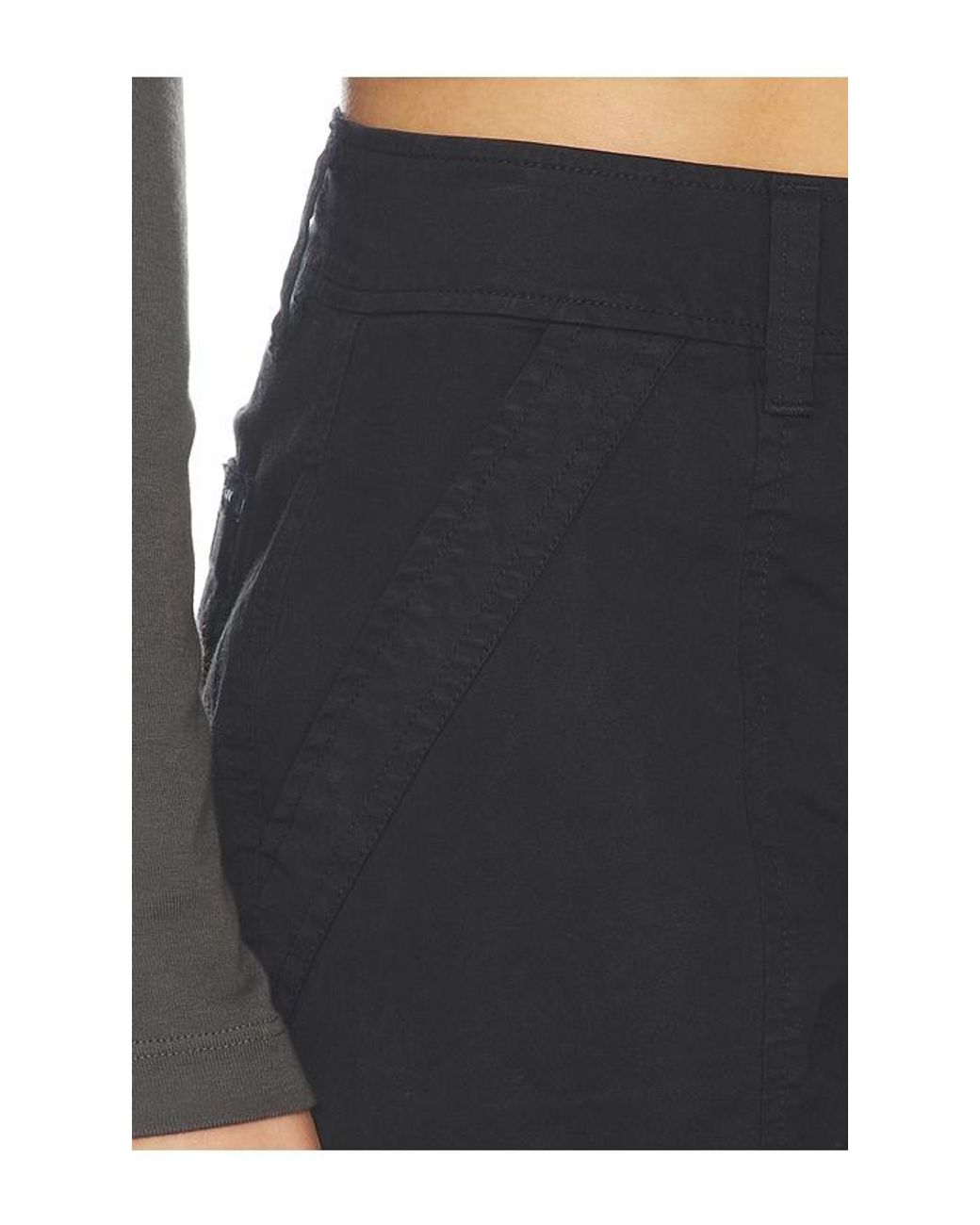 Sanctuary Blue Vista Pant