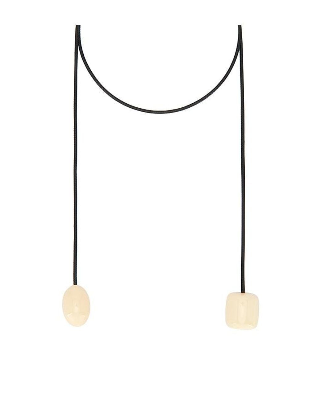 Julietta Black Jamie Choker