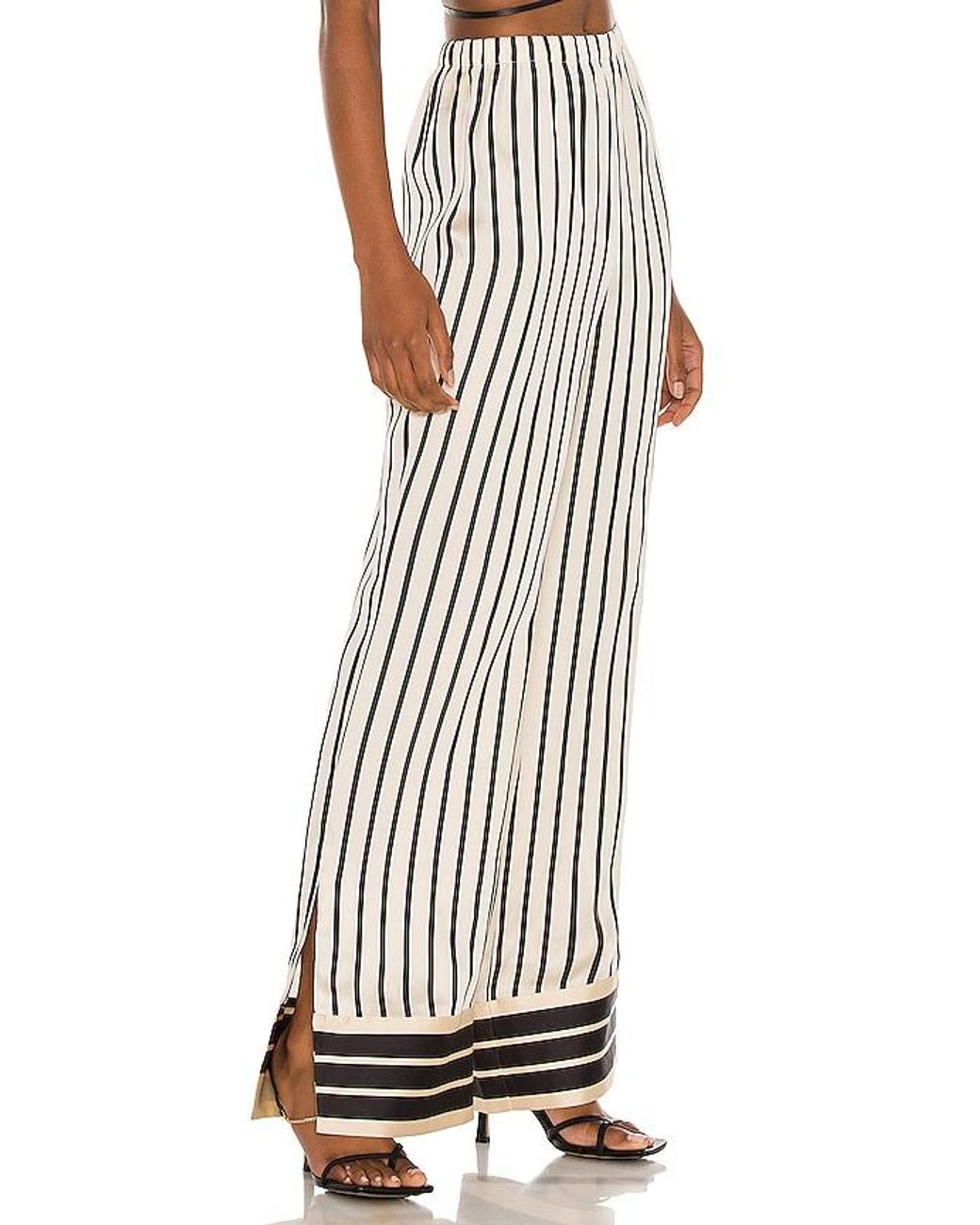 L'academie Multicolor 'Academie The Rosie Pant