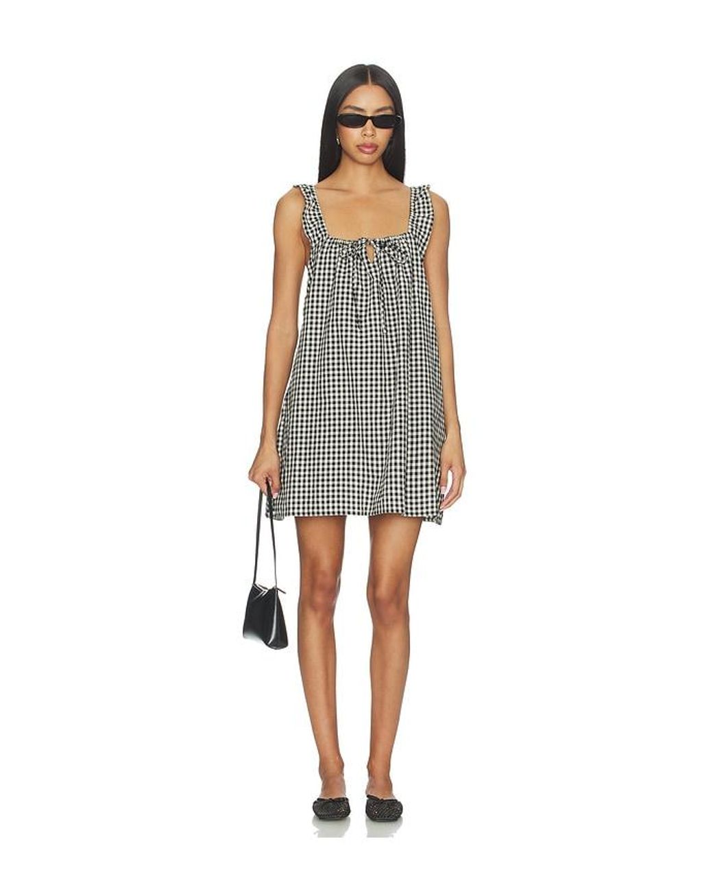 Juillet Multicolor Lucy Dress