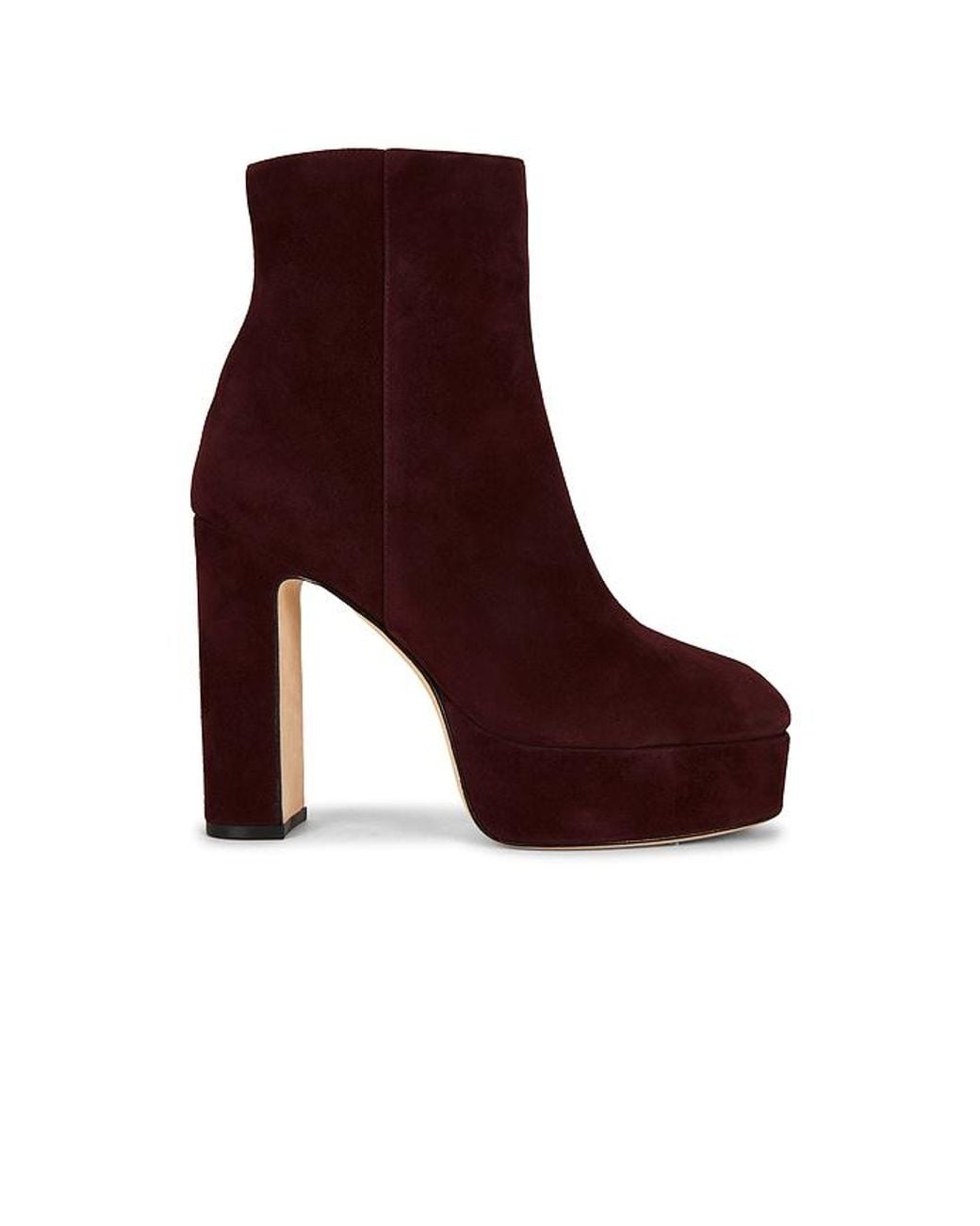 L'Agence Brown Soho Boot