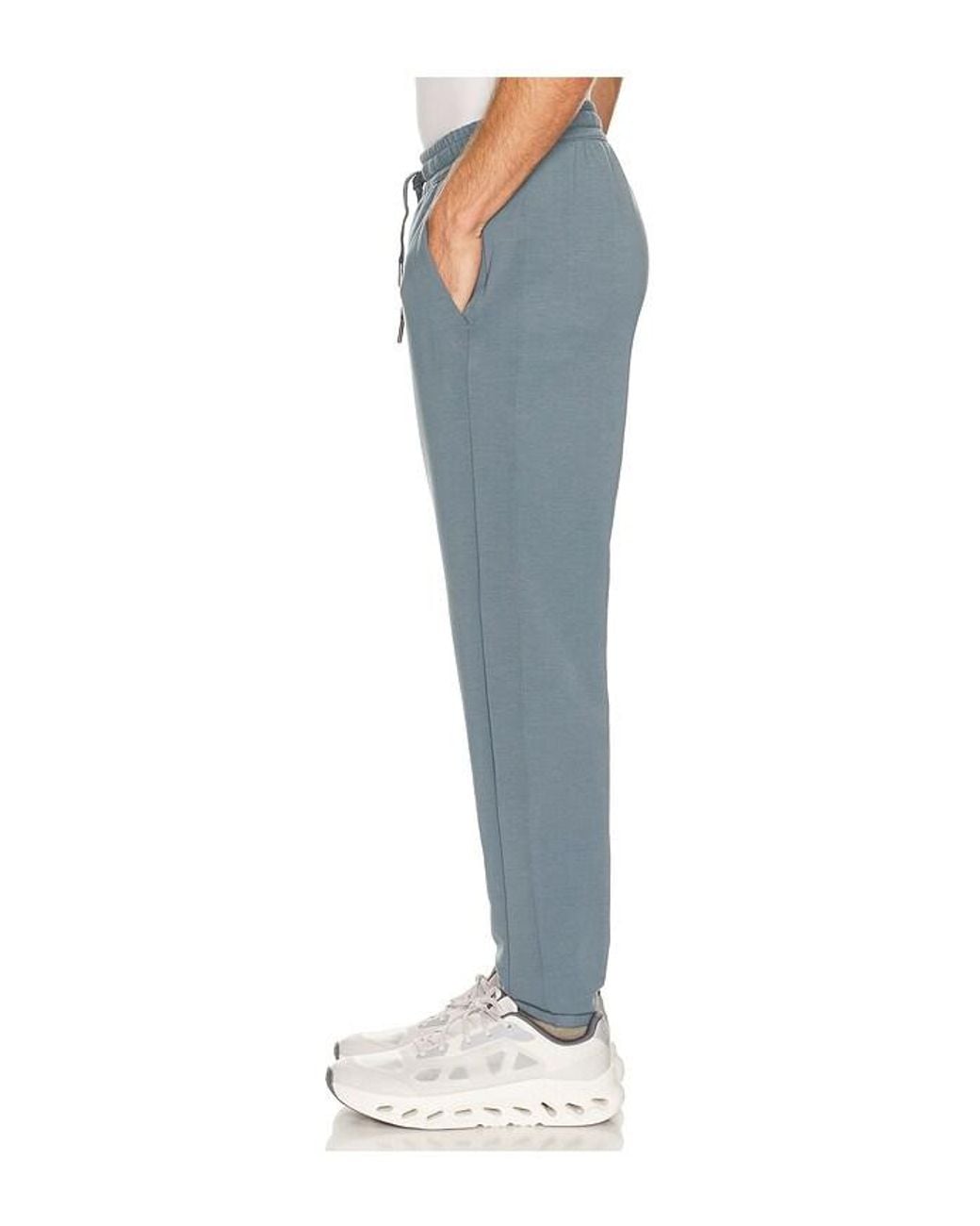 Rhone Blue Dreamstate Jogger for men