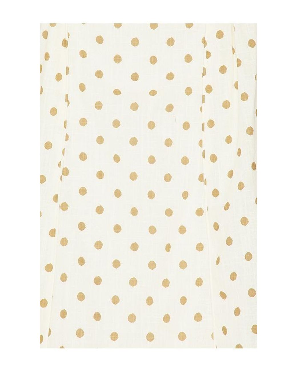 Astr White Marianna Dress