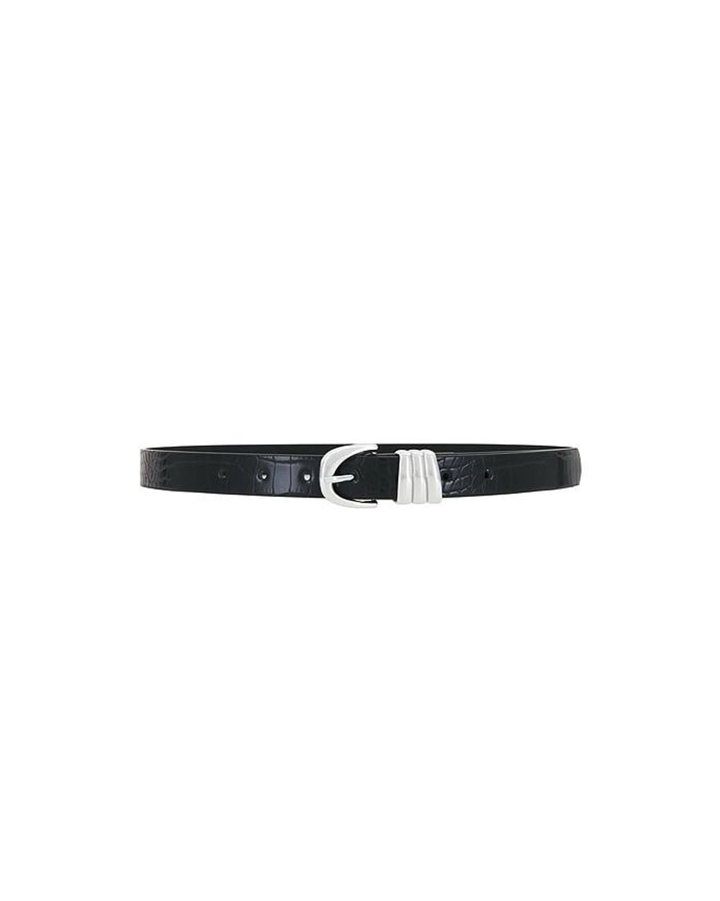 petit moments Black Trio Belt