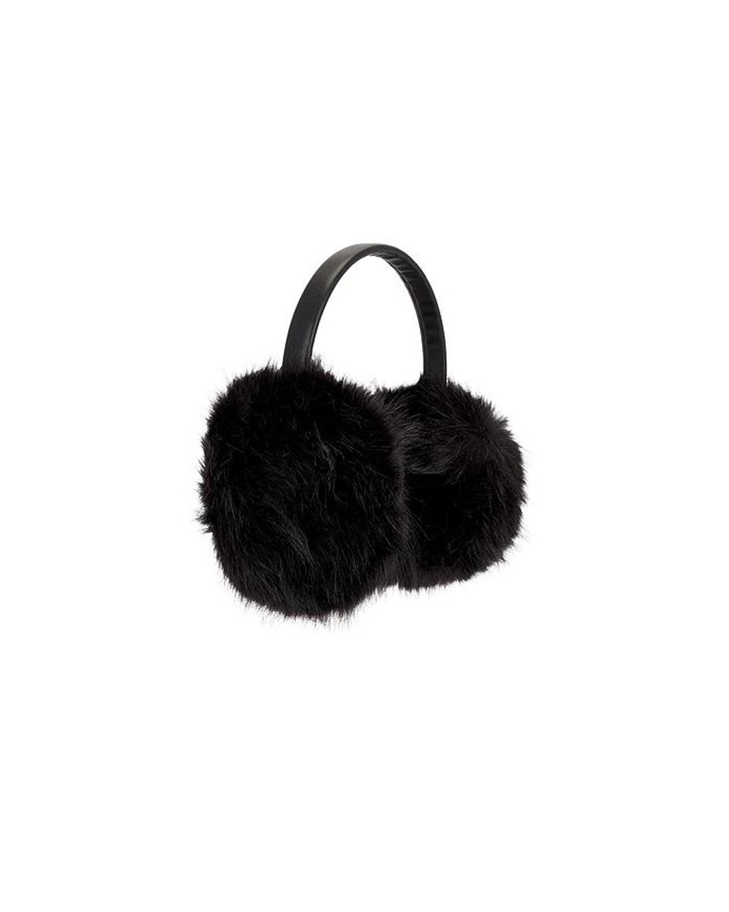Apparis Black Ohrenschützer Esme