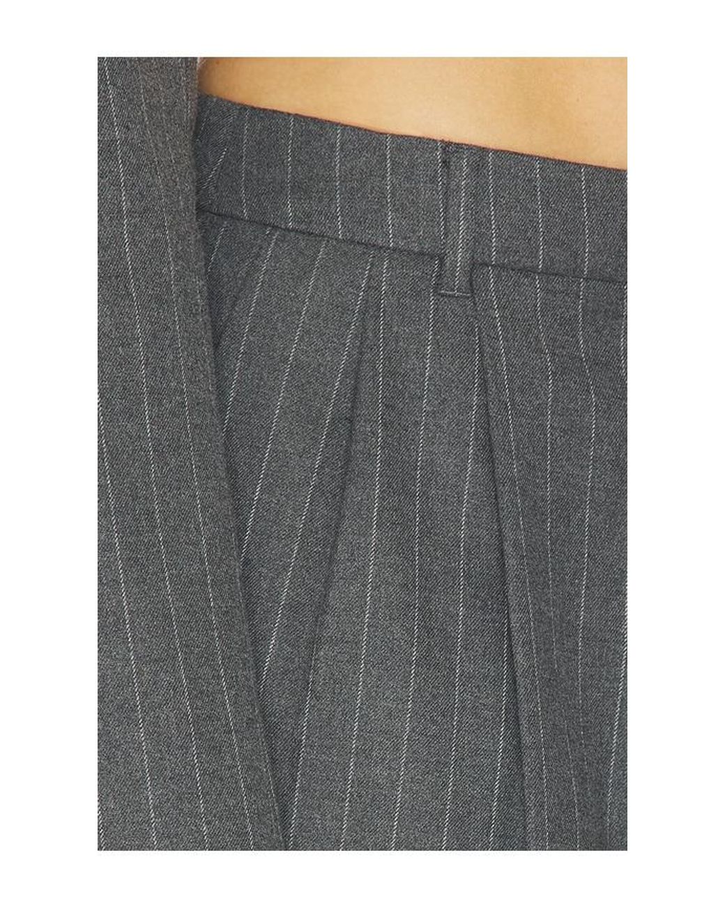 Sans Faff Black Atlas Trousers
