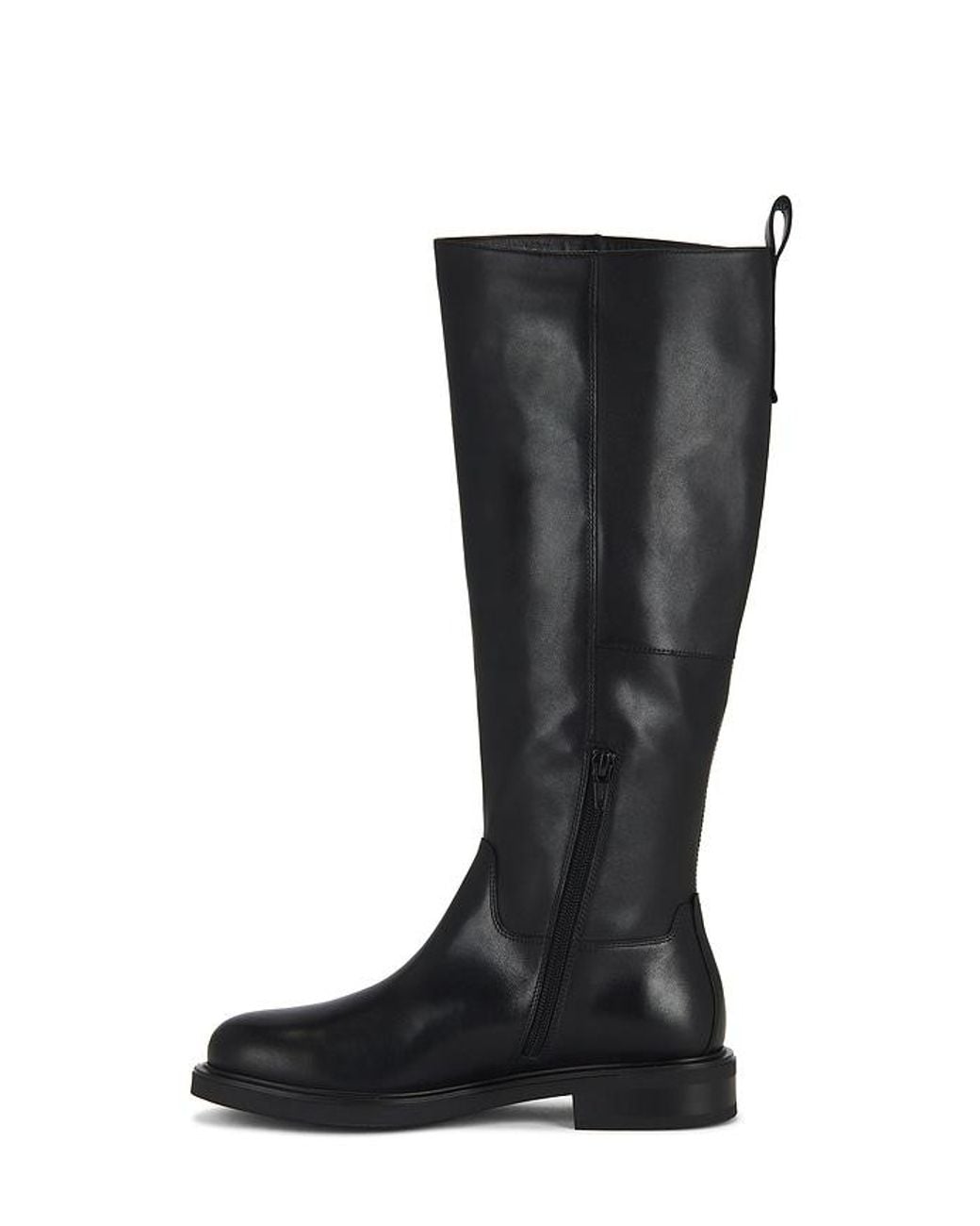 Vagabond Black Freya Boot