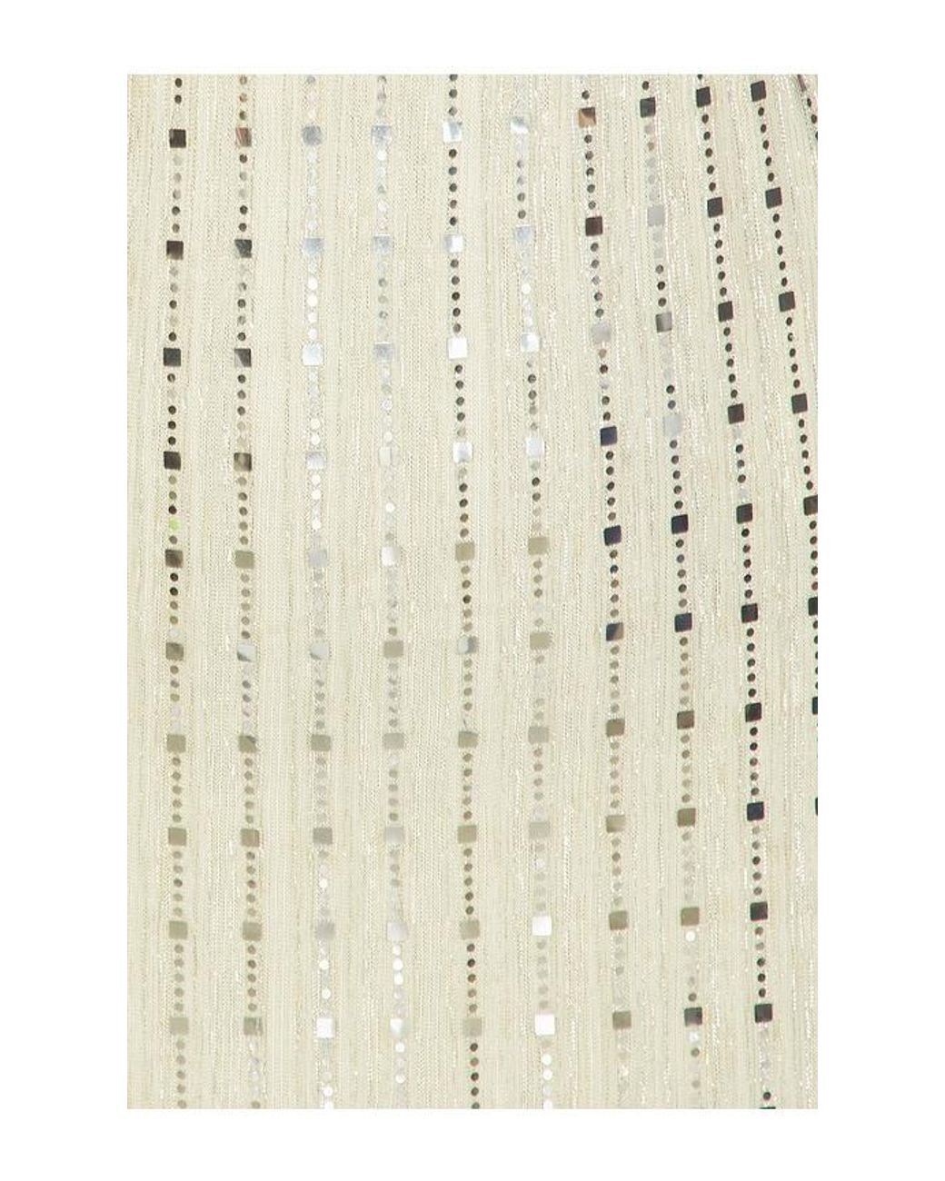 Runaway the Label White Annette Plunge V-Neck Maxi Dress