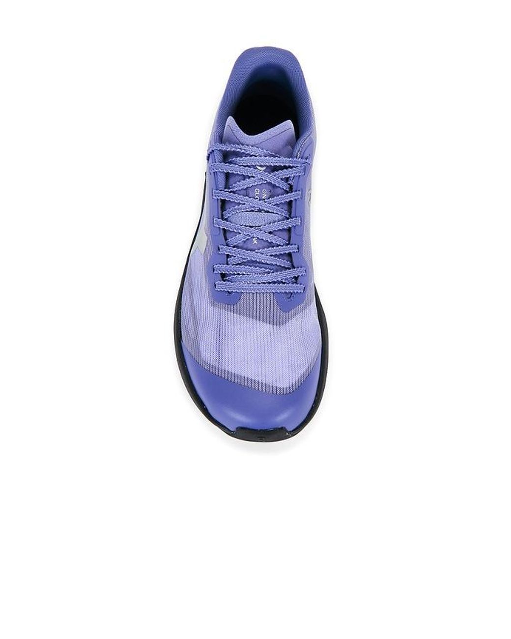 On Shoes Blue Cloudultra Peak for men