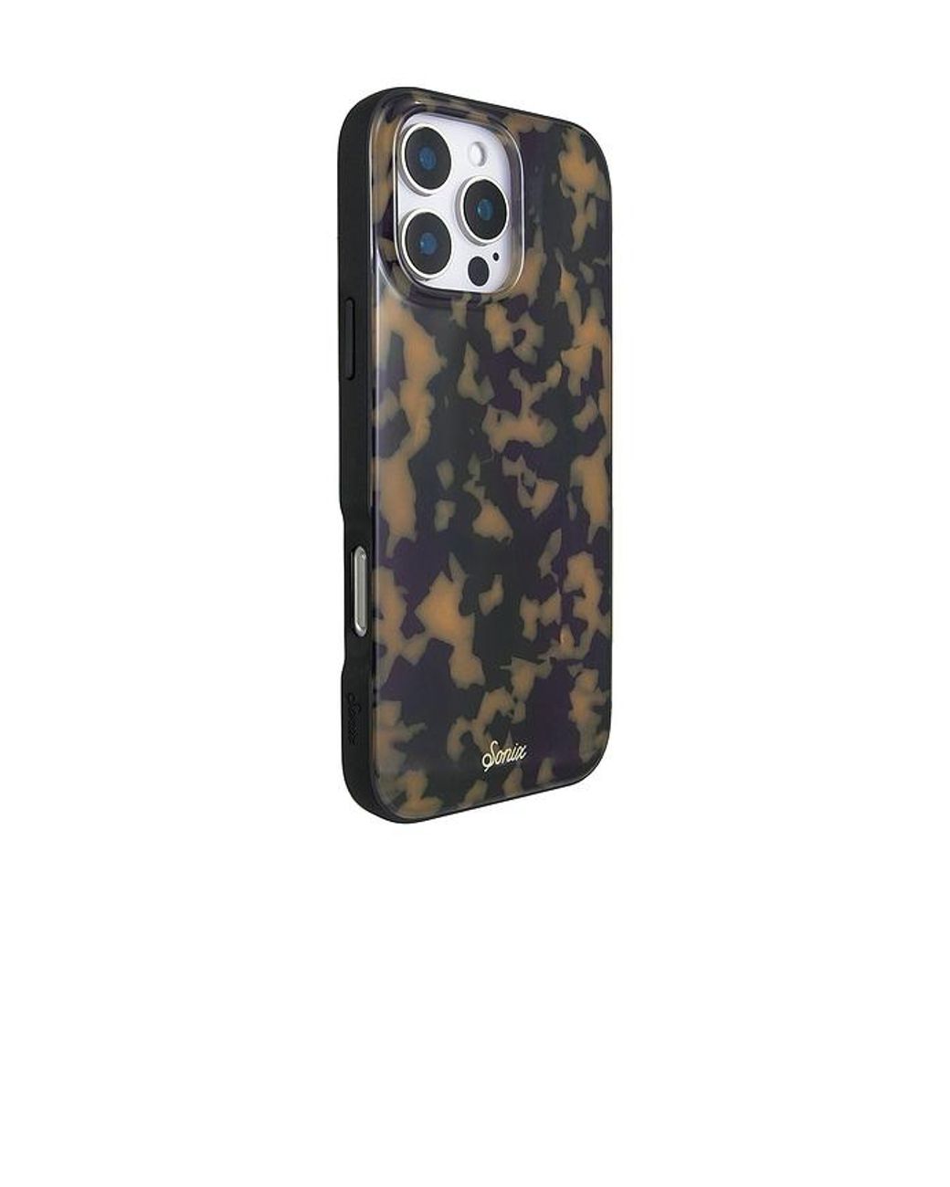 Sonix Black Magsafe Iphone 16 Pro Max Case