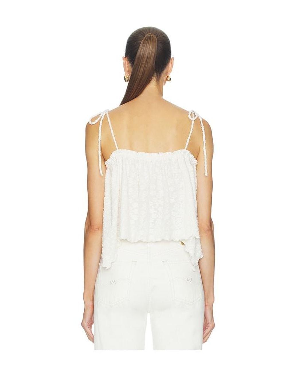 Free People Multicolor Briana Tank