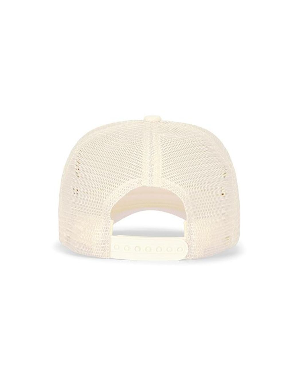 Boys Lie Red Mellow Trucker Hat