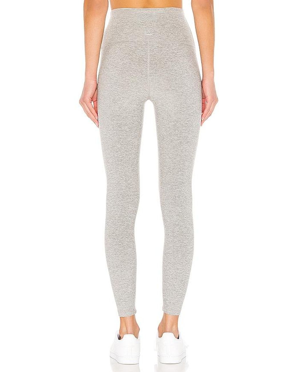 Beyond Yoga White Spacedye Caught