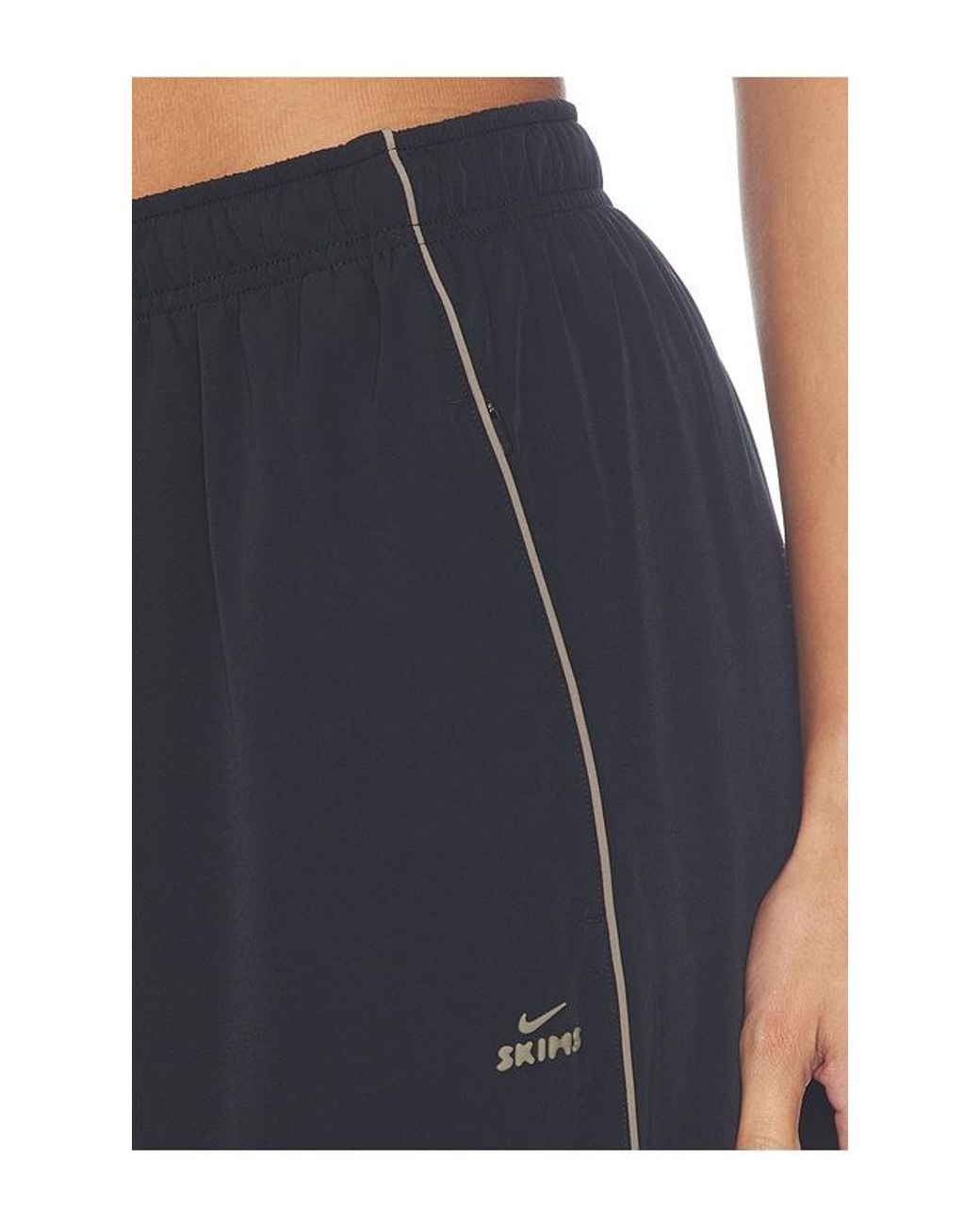 NikeSKIMS Blue Pant
