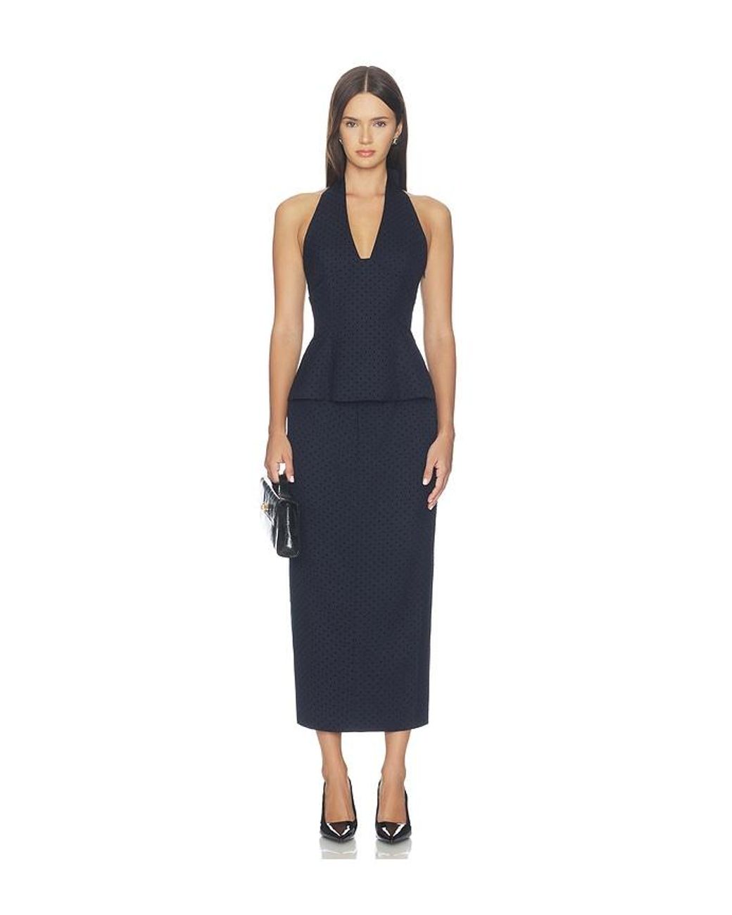 Maude Club Blue Bella Skirt