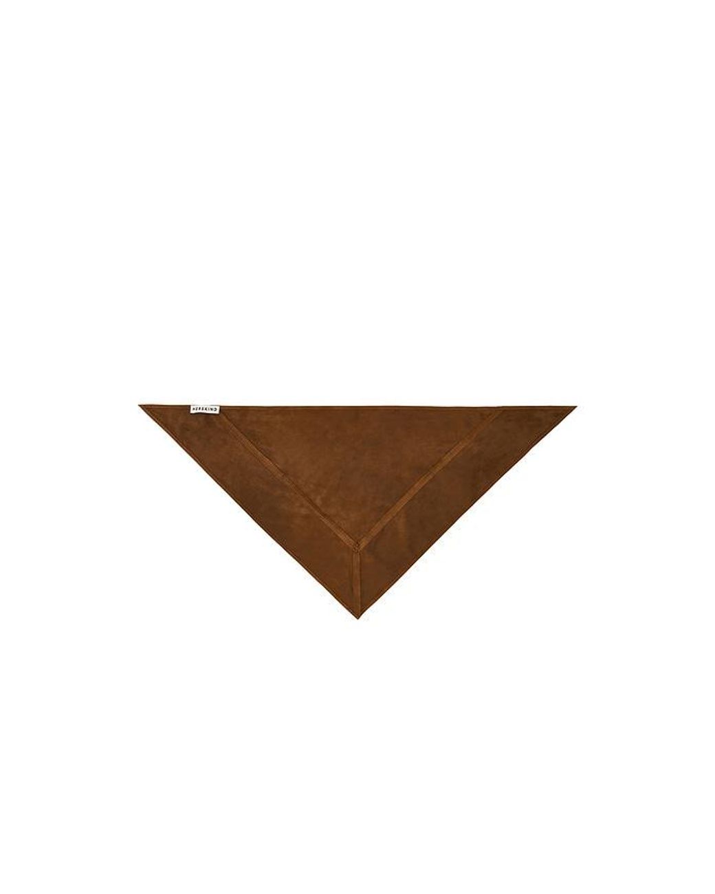 Herskind Brown Bandana