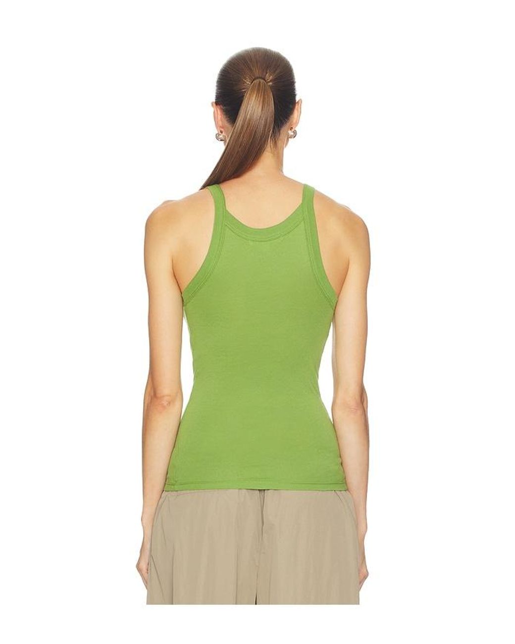 ÉTERNE Green Duke Tank