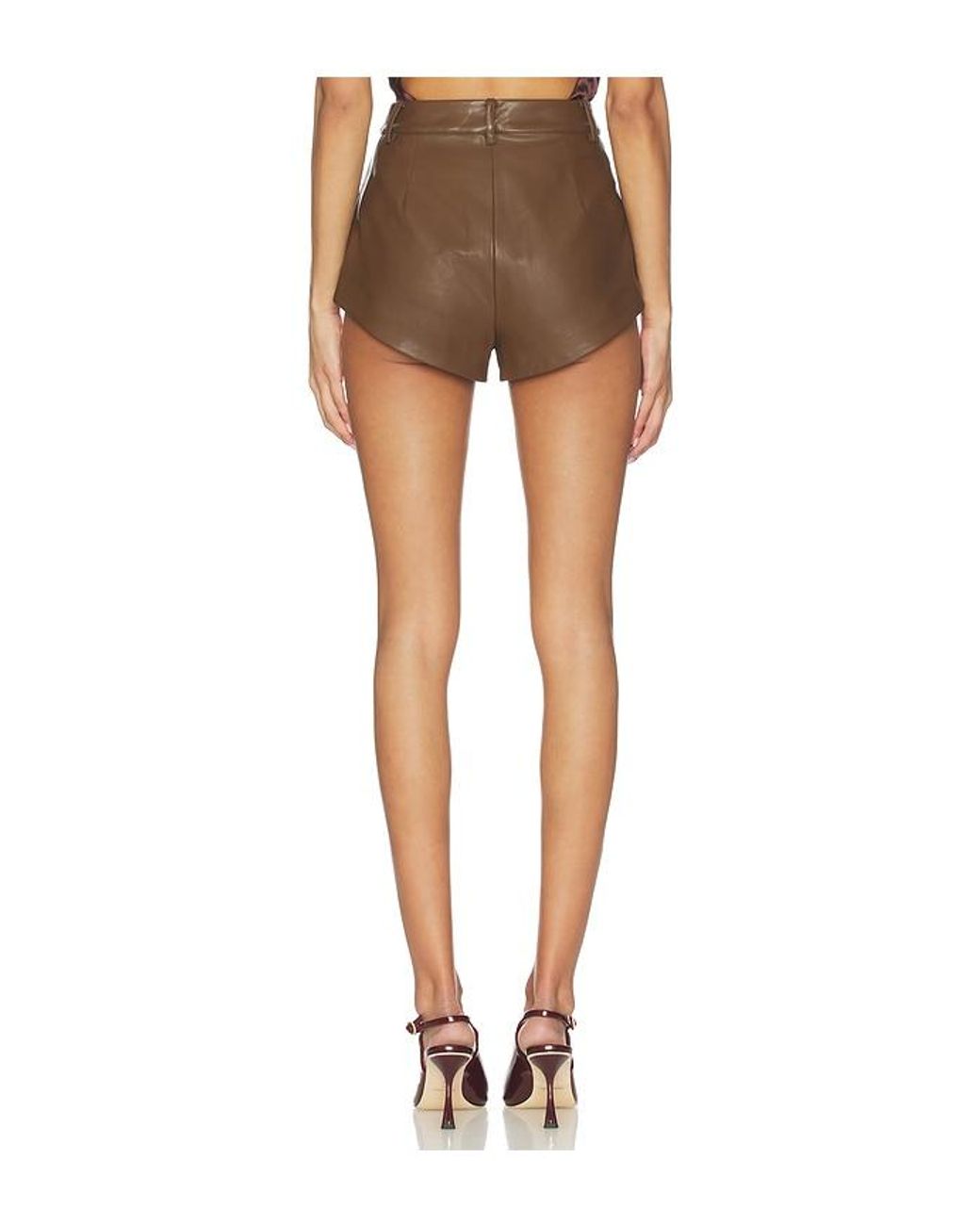 Nicholas Multicolor Tala Micro Short
