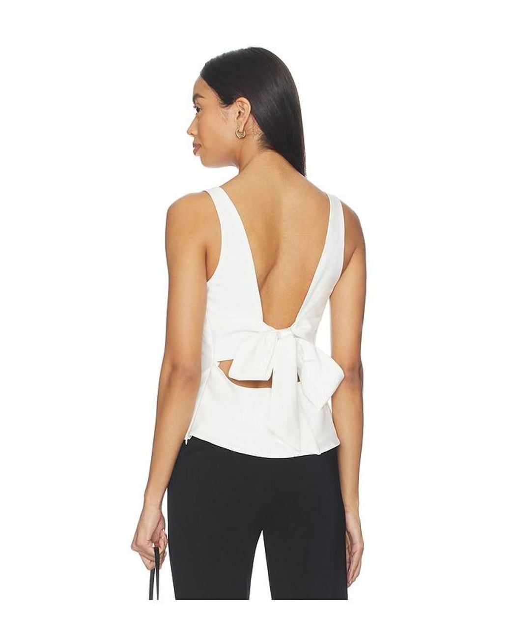 MORE TO COME Black Oberteil Jaden