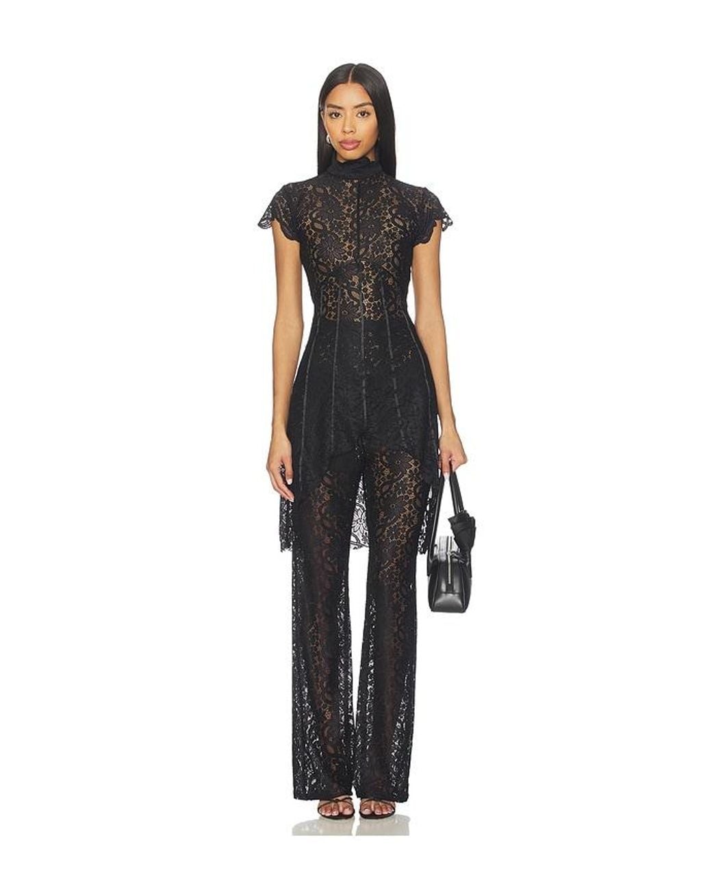 Deme by Gabriella Black The Carly Top