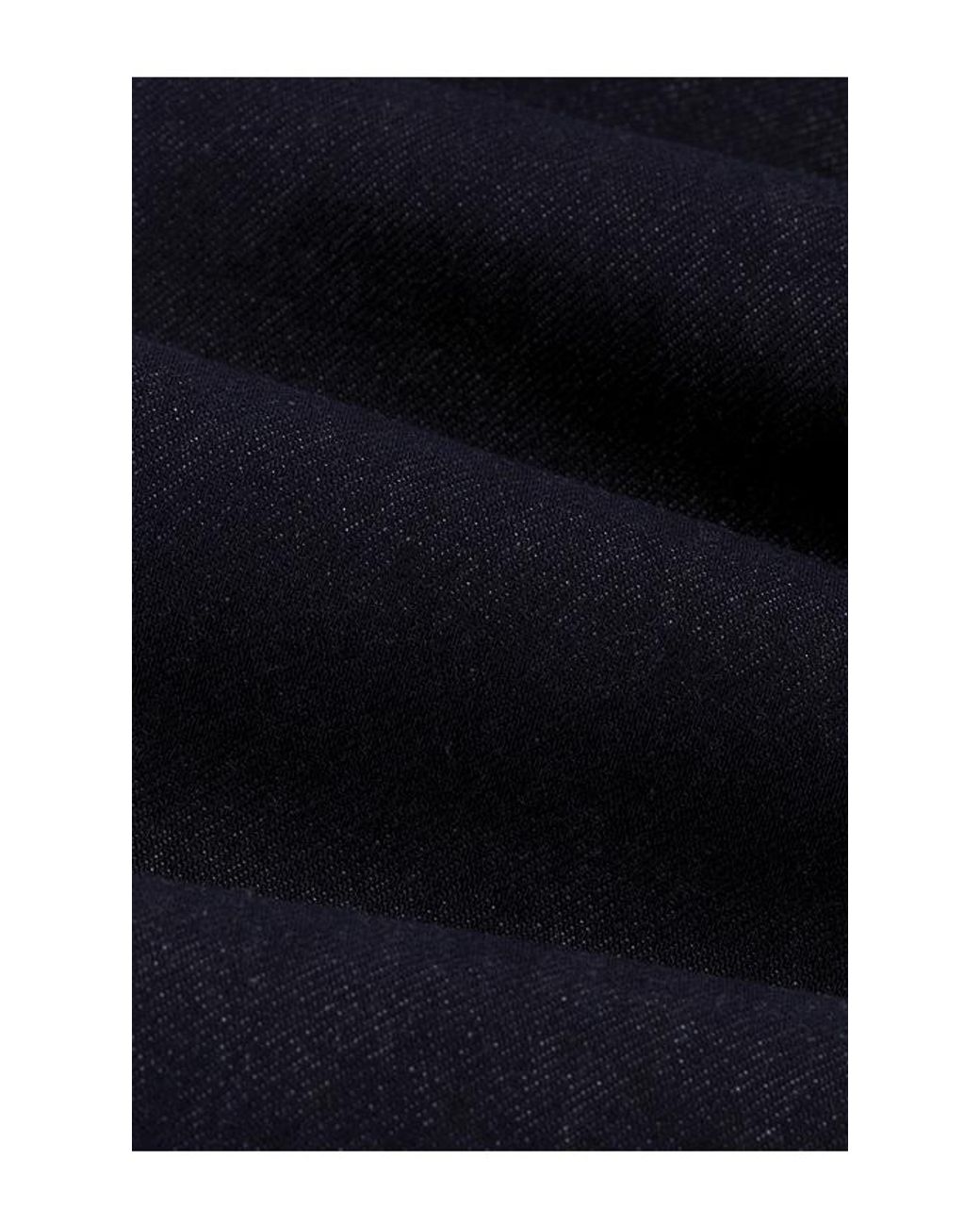 HAELO Blue Retro Micro Vest