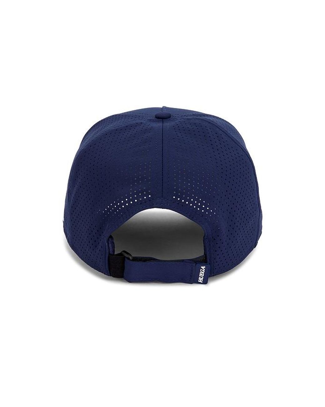 Huega House Blue Icon Performance Hat