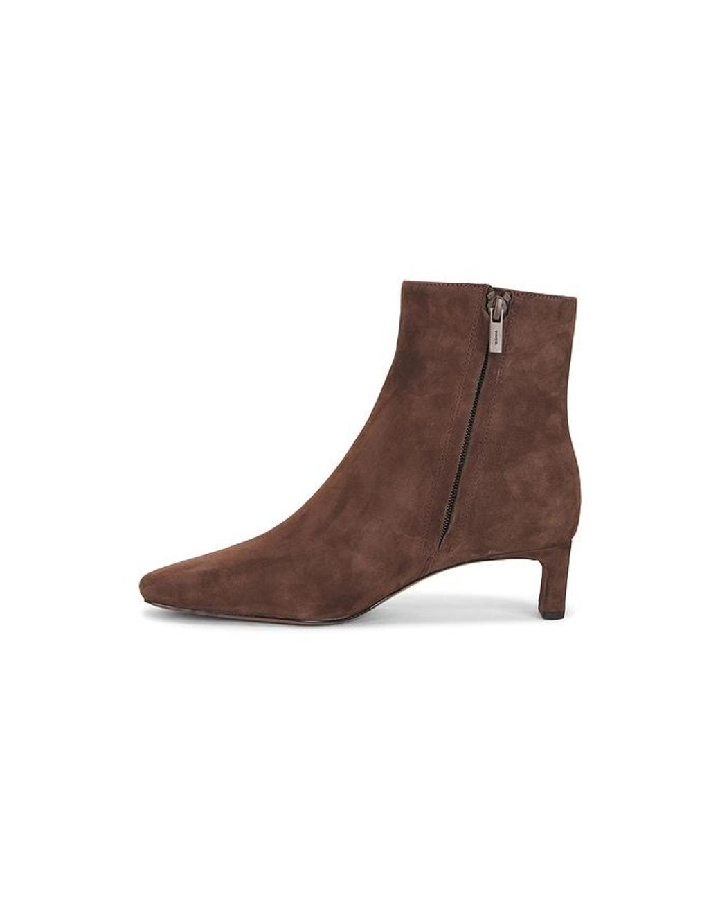 Vince Brown Boot Lilith