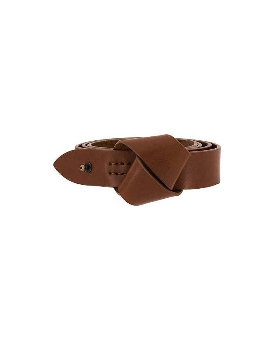 Isabel Marant Natural Gürtel Lassio