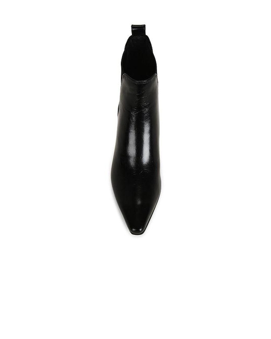 Veronica Beard Black Astra Boot