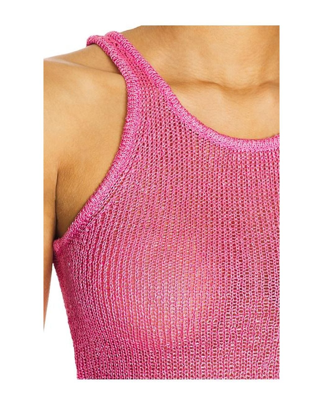 superdown Pink Oberteil Miranda